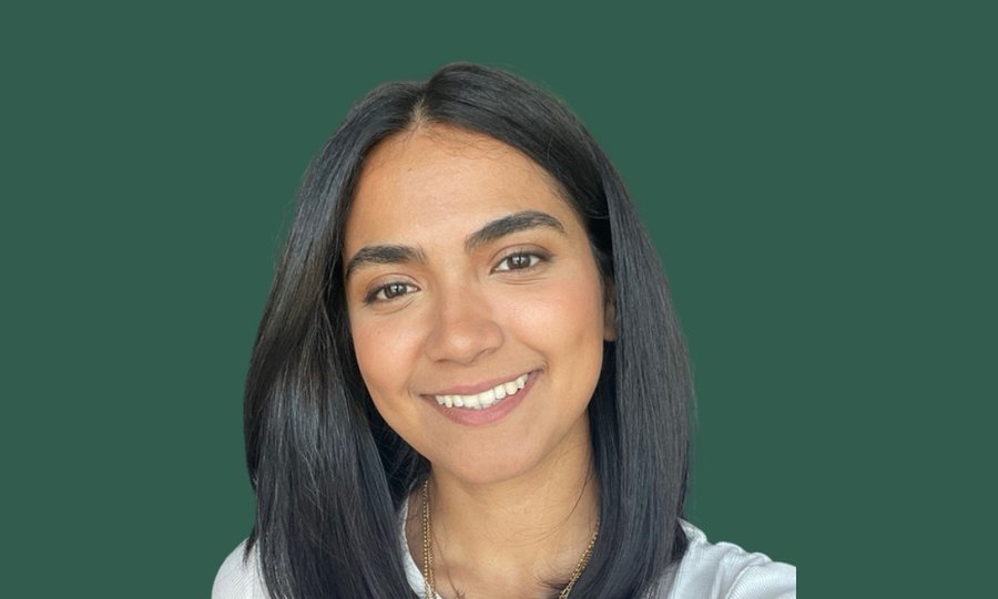 Dr. Mahshad Kolahdouzan